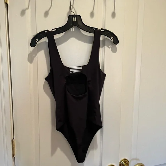 Black Carbon38 Bodysuit - Picture 7 of 8